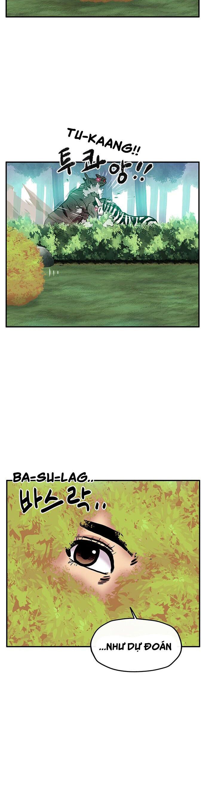 Chúa Tể Muôn Loài Chapter 69 - Trang 2