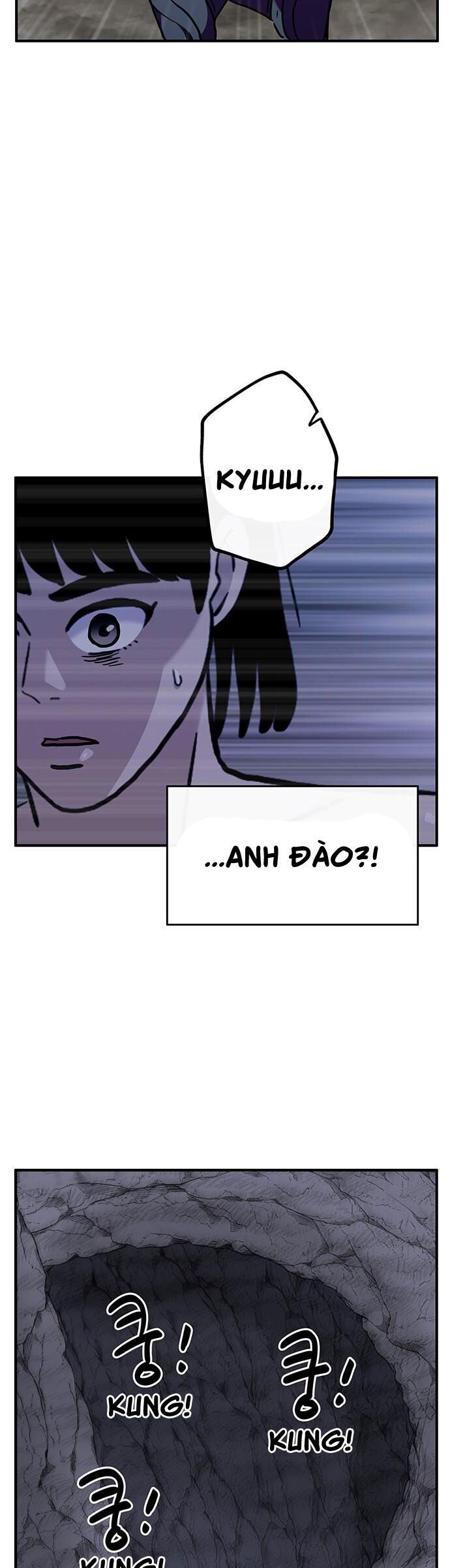 Chúa Tể Muôn Loài Chapter 69 - Trang 2