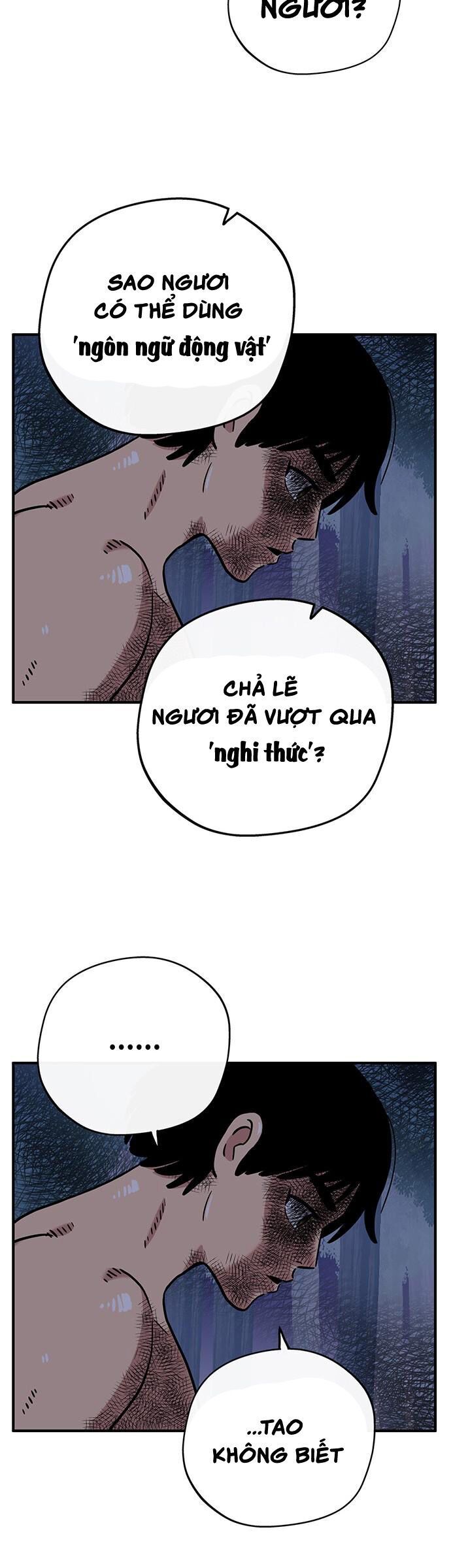 Chúa Tể Muôn Loài Chapter 69 - Trang 2