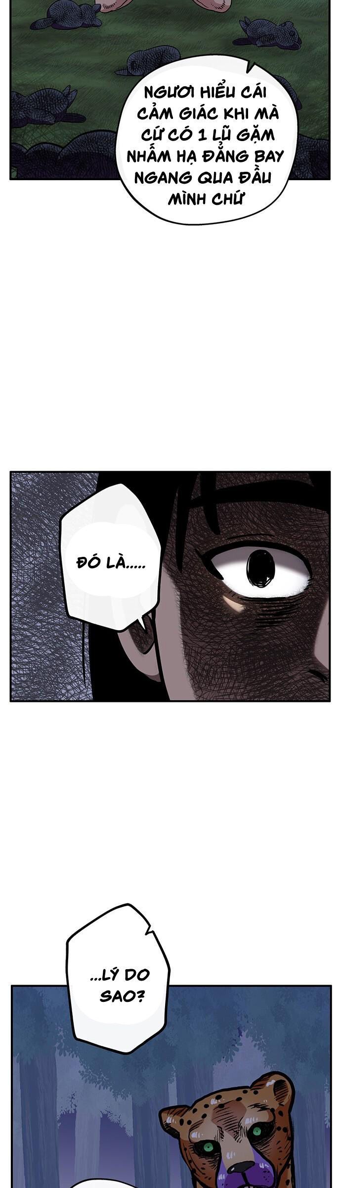 Chúa Tể Muôn Loài Chapter 69 - Trang 2