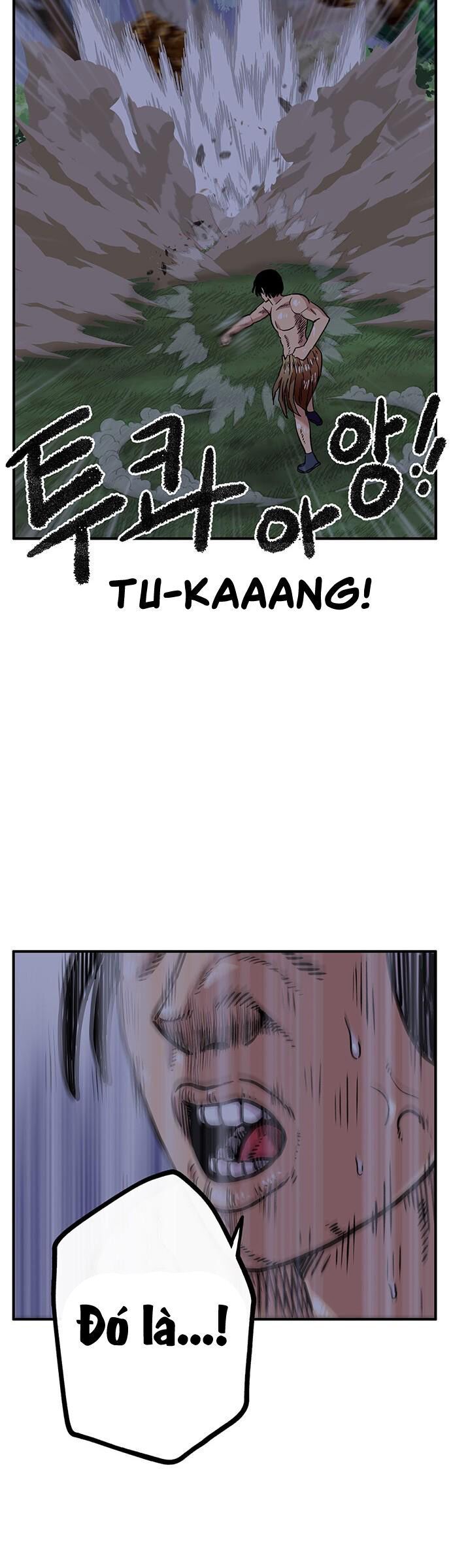 Chúa Tể Muôn Loài Chapter 69 - Trang 2