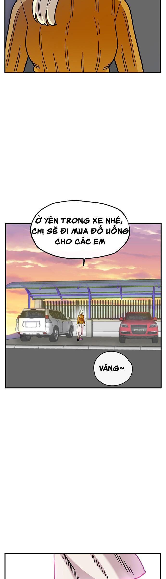 Chúa Tể Muôn Loài Chapter 70 - Trang 2