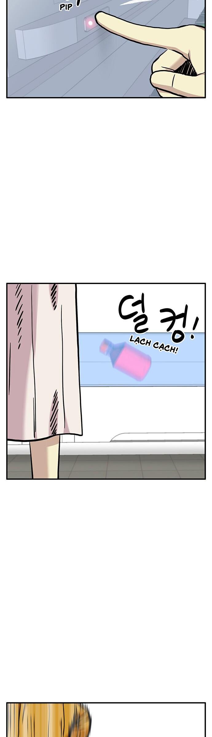 Chúa Tể Muôn Loài Chapter 70 - Trang 2