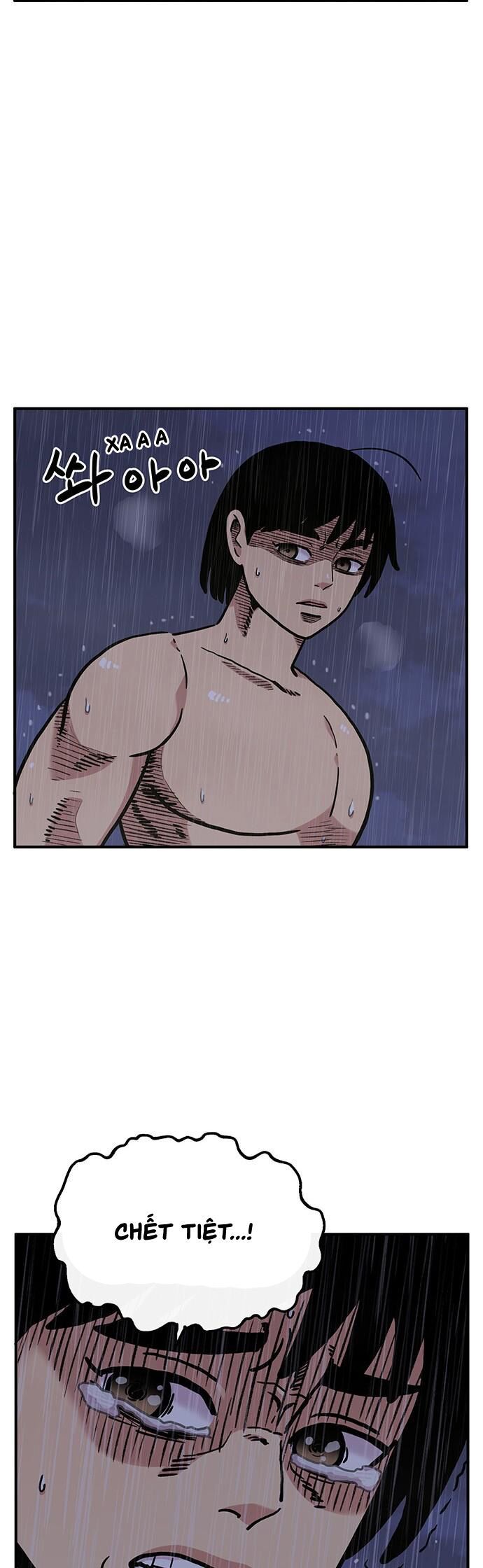 Chúa Tể Muôn Loài Chapter 70 - Trang 2