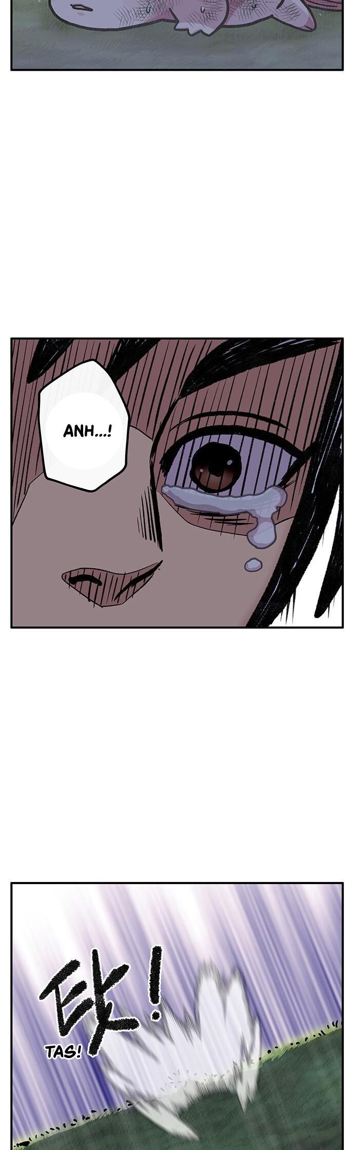 Chúa Tể Muôn Loài Chapter 70 - Trang 2