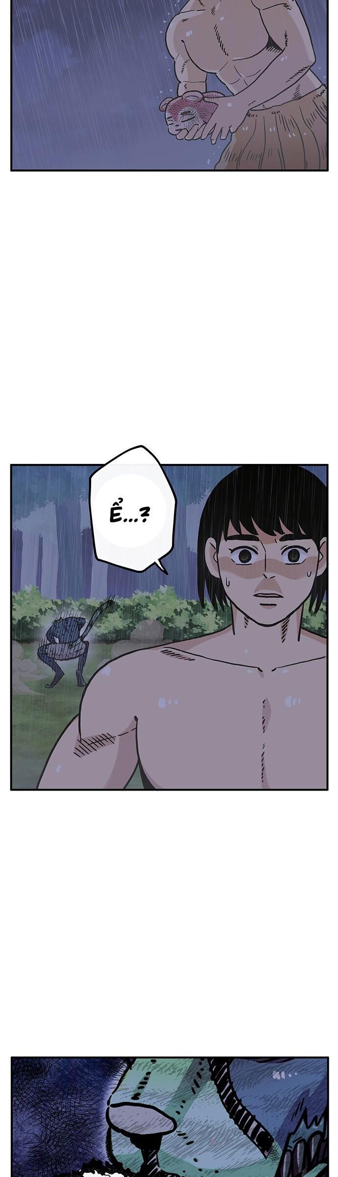 Chúa Tể Muôn Loài Chapter 70 - Trang 2