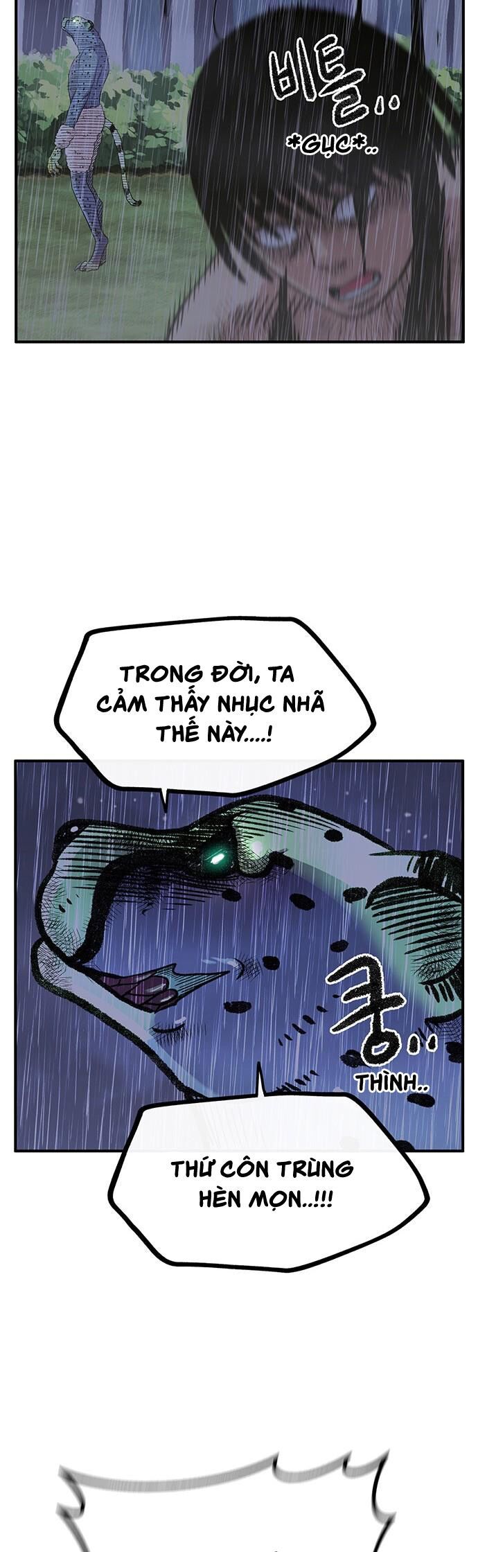 Chúa Tể Muôn Loài Chapter 70 - Trang 2