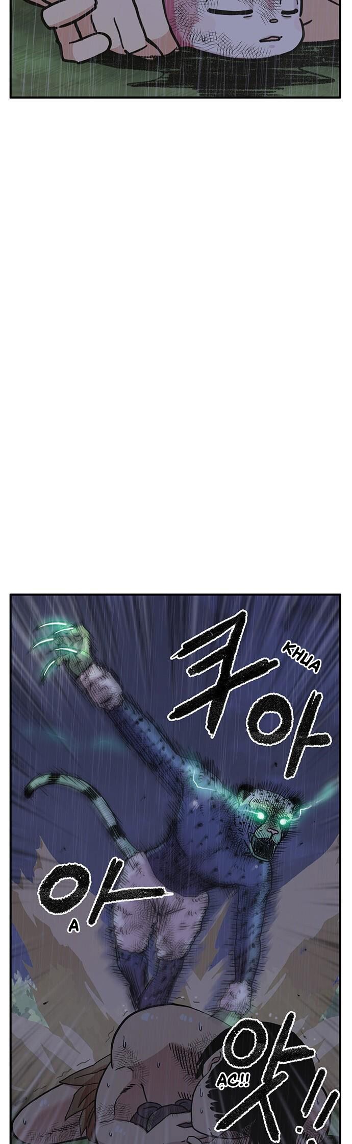 Chúa Tể Muôn Loài Chapter 70 - Trang 2