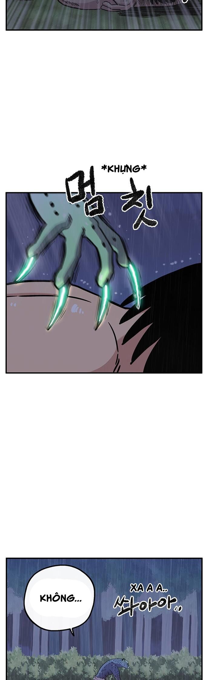 Chúa Tể Muôn Loài Chapter 70 - Trang 2