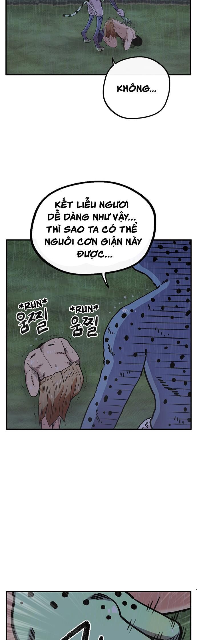 Chúa Tể Muôn Loài Chapter 70 - Trang 2