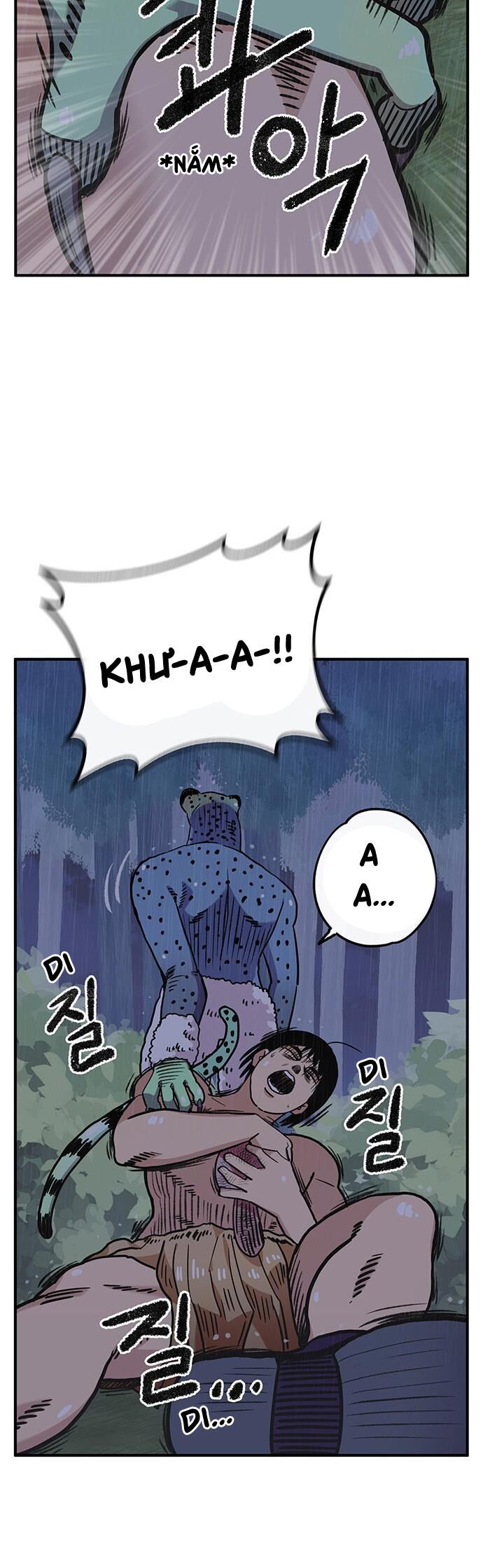 Chúa Tể Muôn Loài Chapter 70 - Trang 2