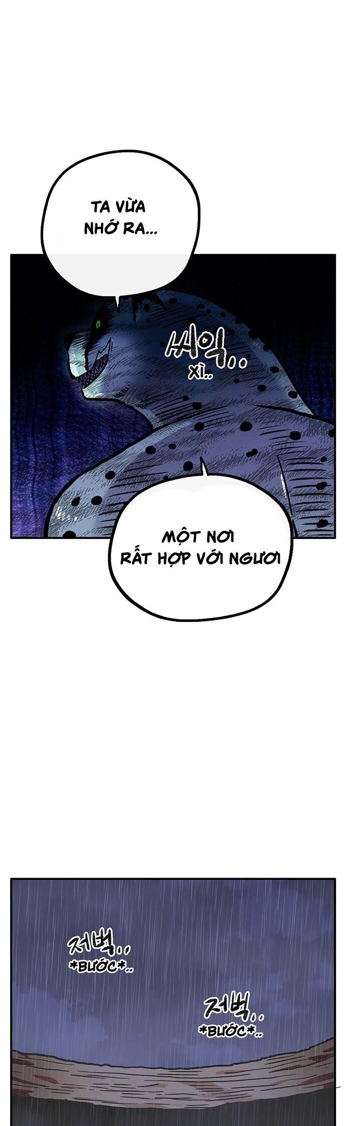 Chúa Tể Muôn Loài Chapter 70 - Trang 2