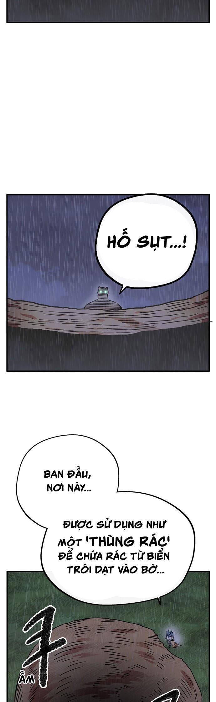 Chúa Tể Muôn Loài Chapter 70 - Trang 2