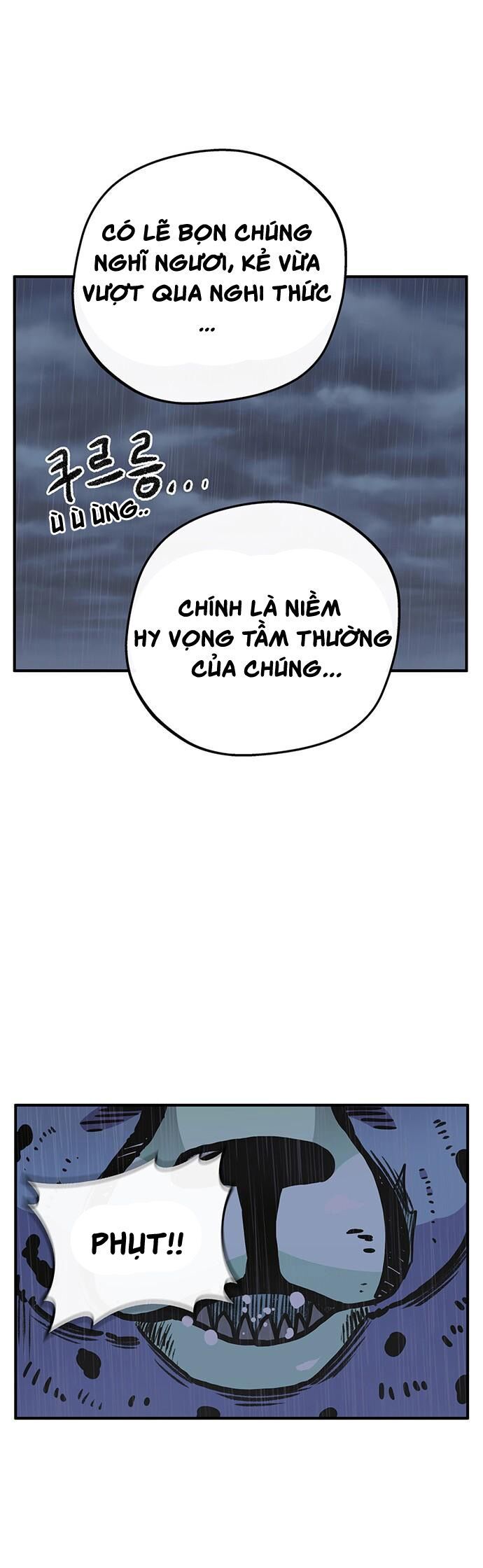 Chúa Tể Muôn Loài Chapter 70 - Trang 2