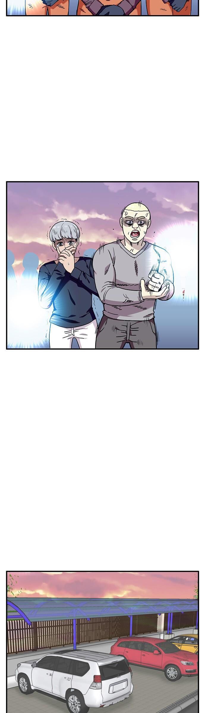 Chúa Tể Muôn Loài Chapter 70 - Trang 2