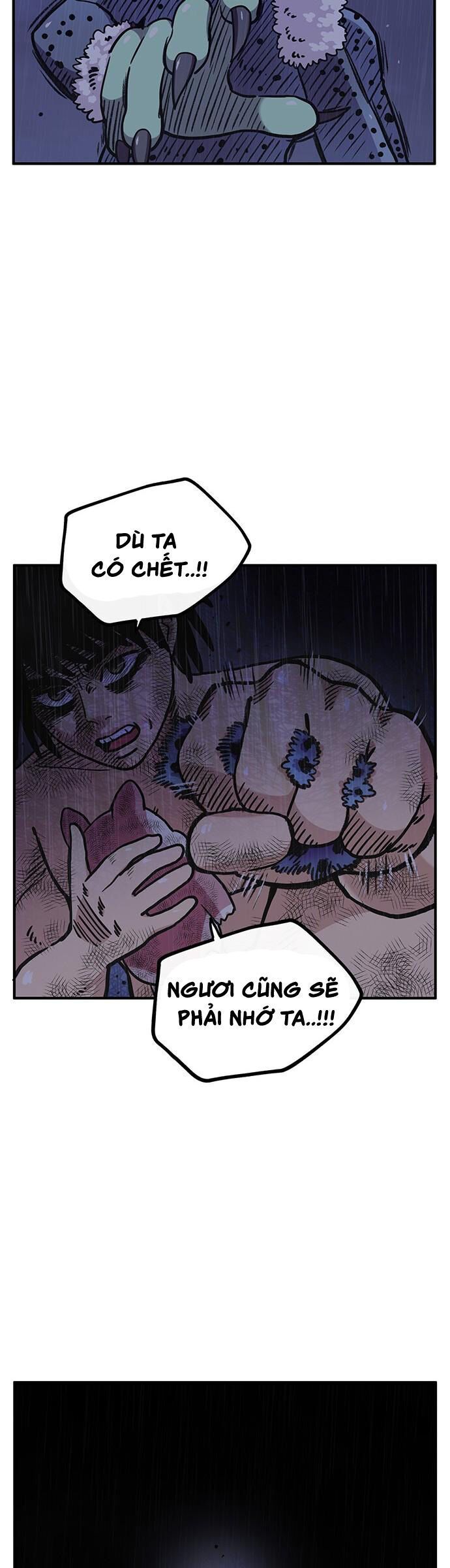 Chúa Tể Muôn Loài Chapter 70 - Trang 2