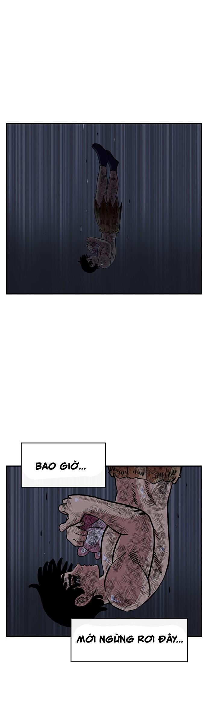 Chúa Tể Muôn Loài Chapter 70 - Trang 2