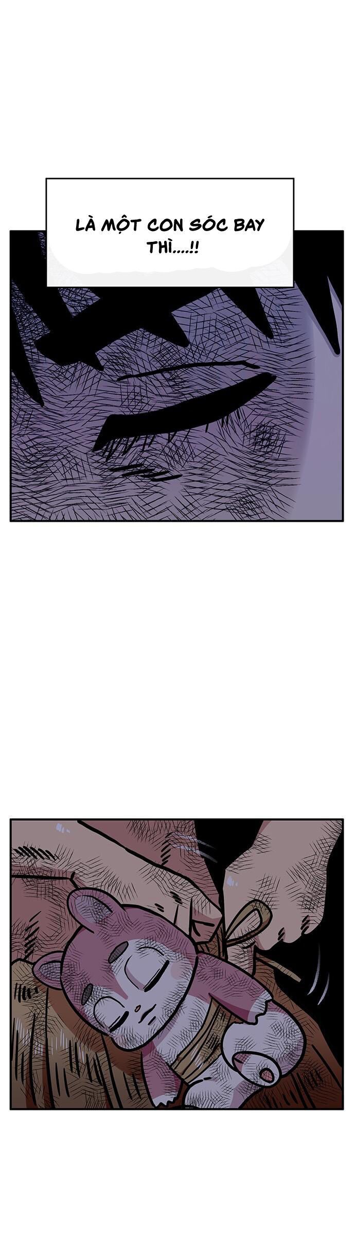 Chúa Tể Muôn Loài Chapter 70 - Trang 2