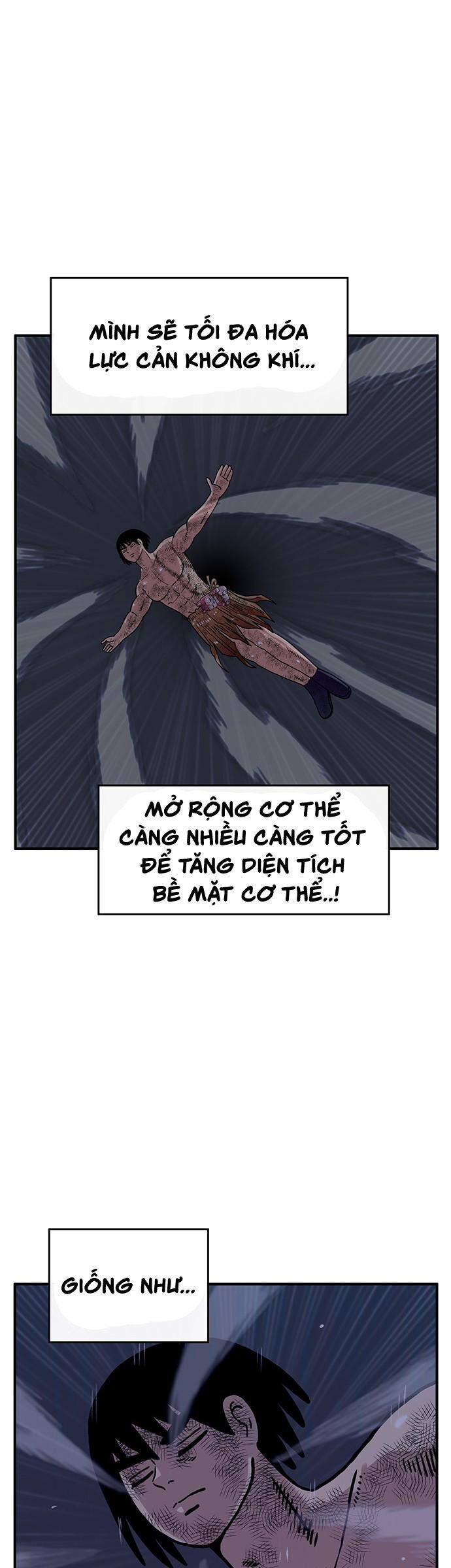 Chúa Tể Muôn Loài Chapter 70 - Trang 2