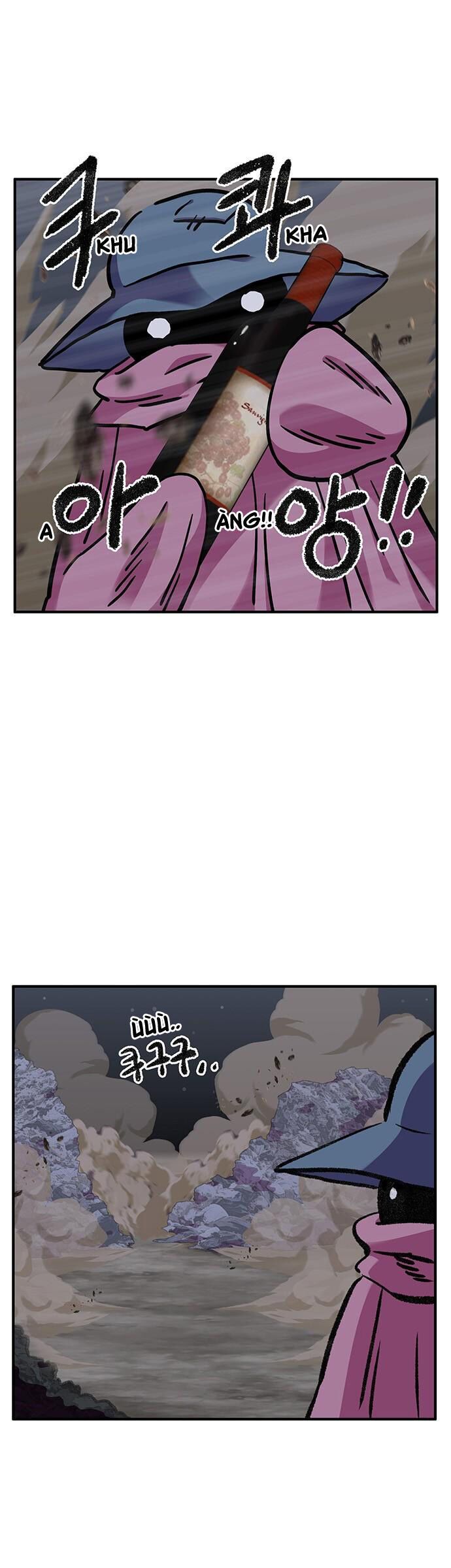 Chúa Tể Muôn Loài Chapter 70 - Trang 2