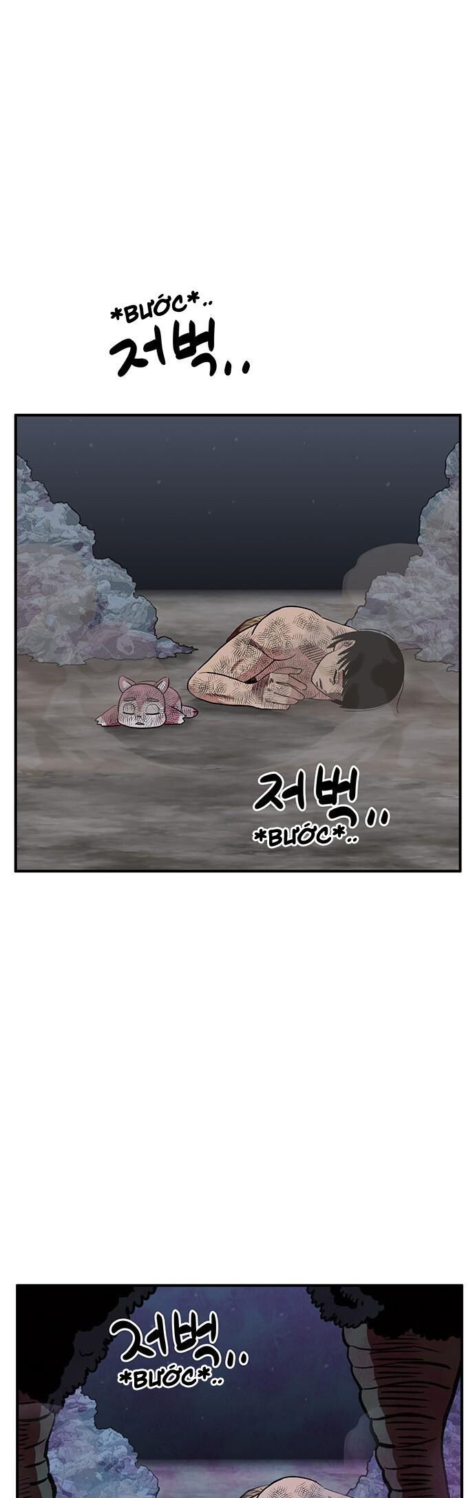 Chúa Tể Muôn Loài Chapter 70 - Trang 2