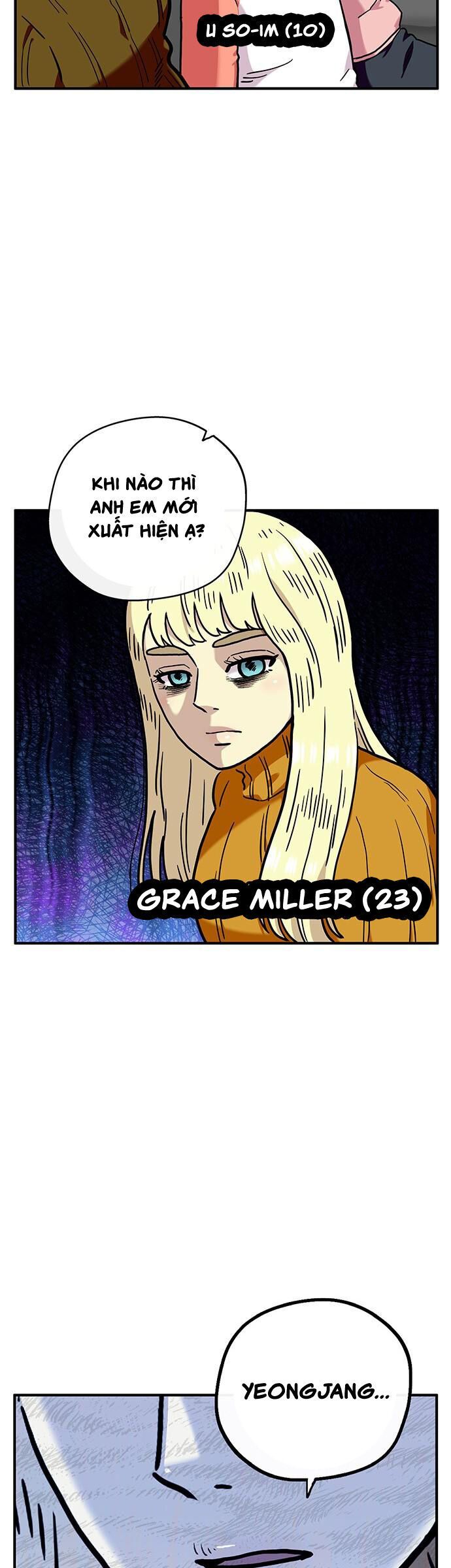 Chúa Tể Muôn Loài Chapter 70 - Trang 2