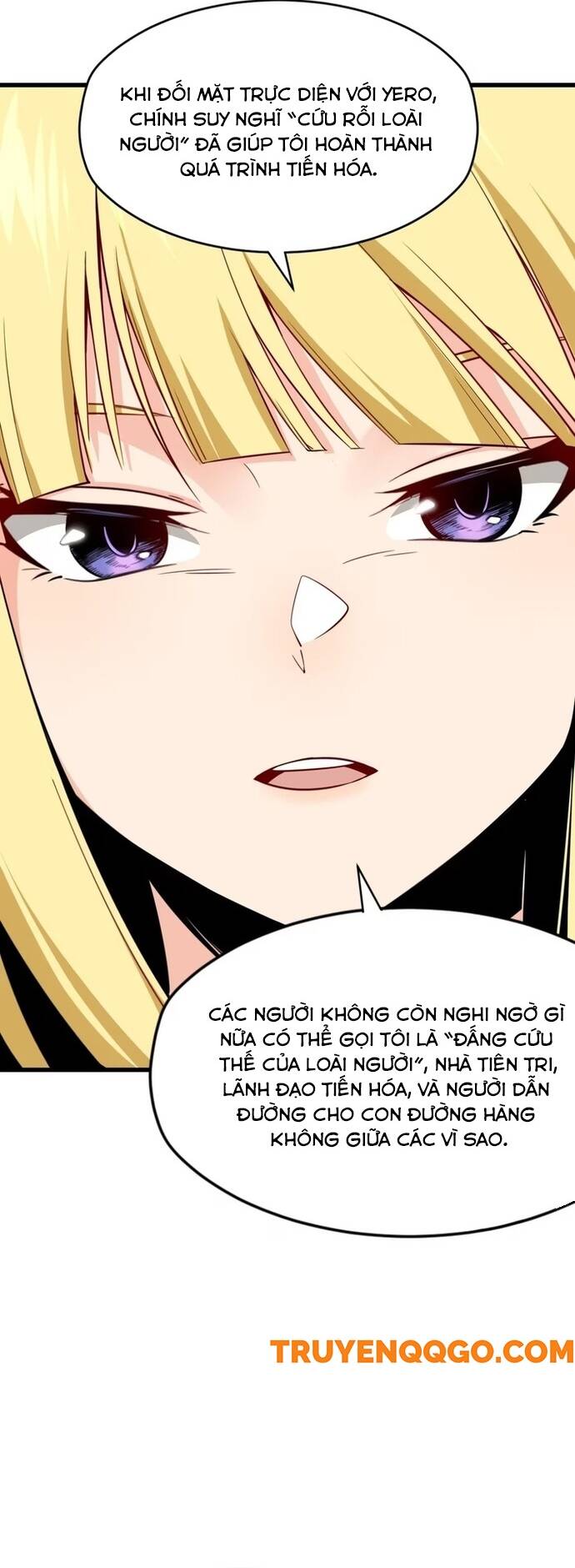 Pháp Sư Ký Sinh: Biên Niên Sử Thế Giới Ảo Chapter 4 - Trang 2