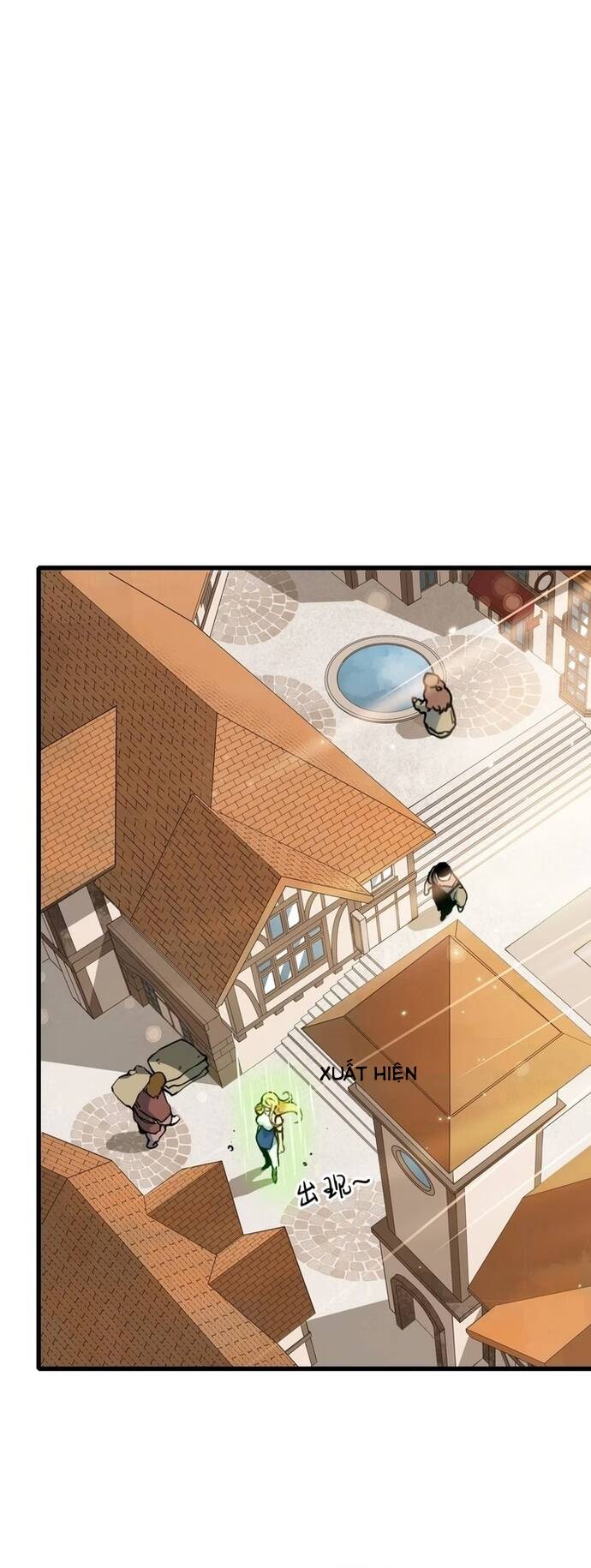 Pháp Sư Ký Sinh: Biên Niên Sử Thế Giới Ảo Chapter 4 - Trang 2