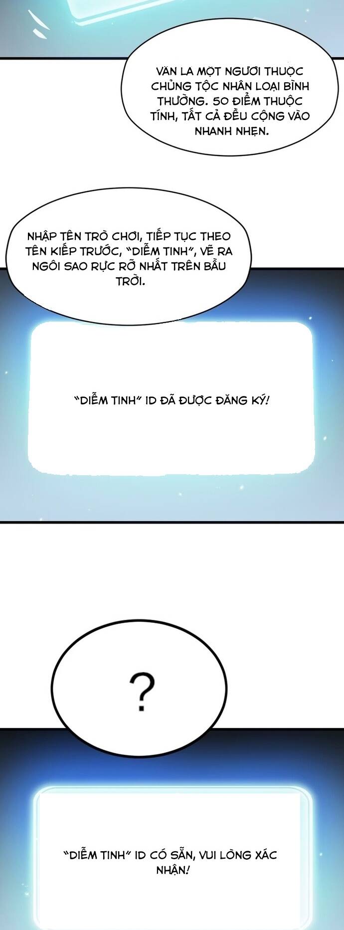 Pháp Sư Ký Sinh: Biên Niên Sử Thế Giới Ảo Chapter 4 - Trang 2