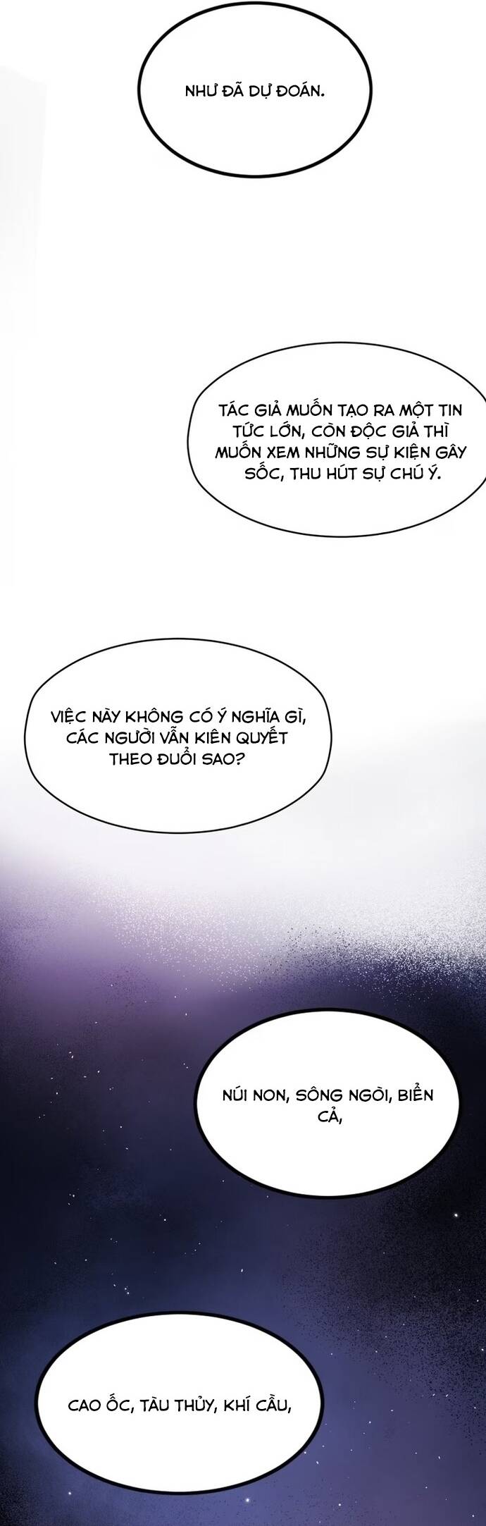 Pháp Sư Ký Sinh: Biên Niên Sử Thế Giới Ảo Chapter 4 - Trang 2