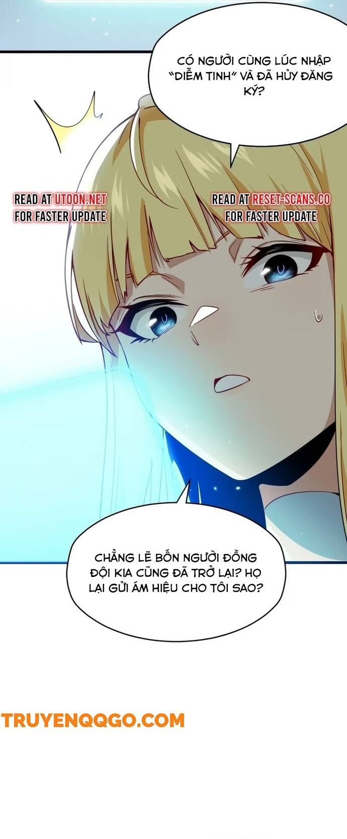 Pháp Sư Ký Sinh: Biên Niên Sử Thế Giới Ảo Chapter 4 - Trang 2