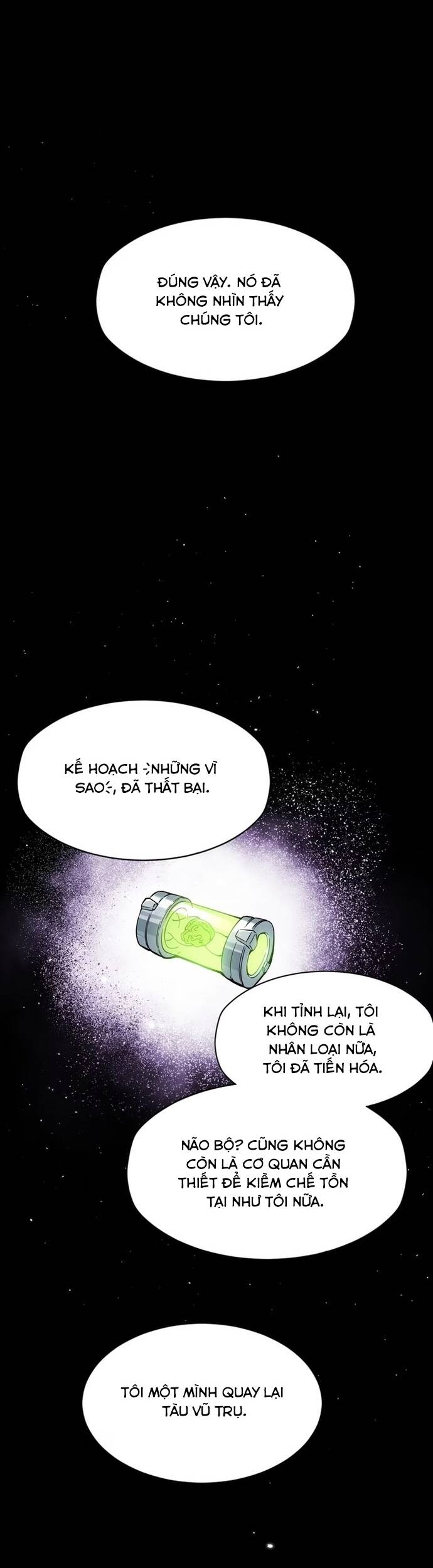 Pháp Sư Ký Sinh: Biên Niên Sử Thế Giới Ảo Chapter 4 - Trang 2