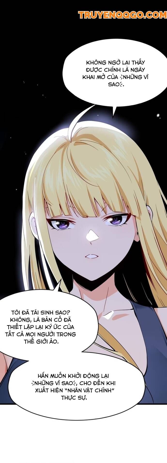 Pháp Sư Ký Sinh: Biên Niên Sử Thế Giới Ảo Chapter 4 - Trang 2