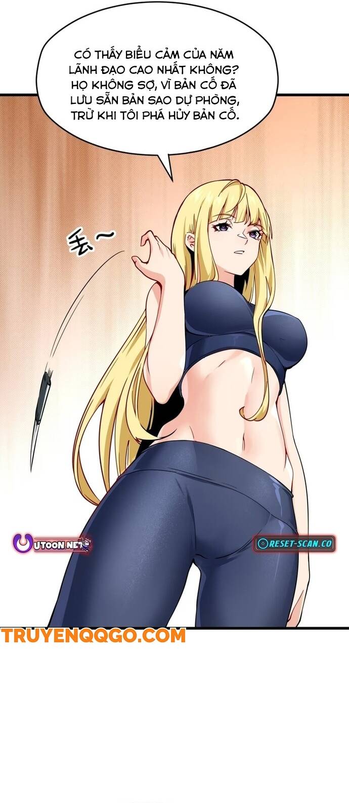 Pháp Sư Ký Sinh: Biên Niên Sử Thế Giới Ảo Chapter 4 - Trang 2