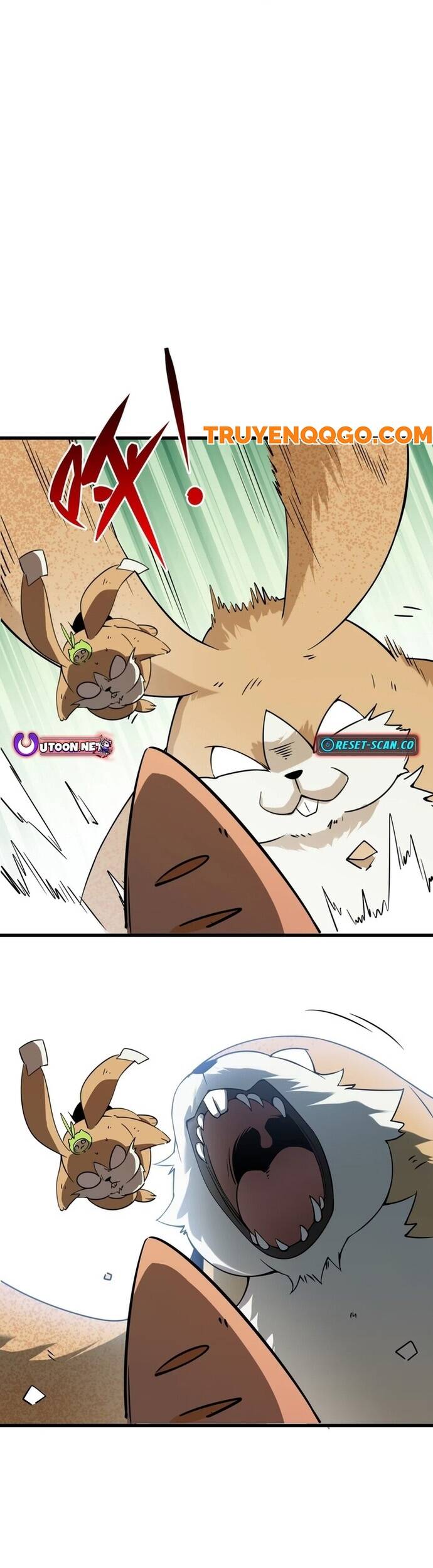 Pháp Sư Ký Sinh: Biên Niên Sử Thế Giới Ảo Chapter 5 - Trang 2