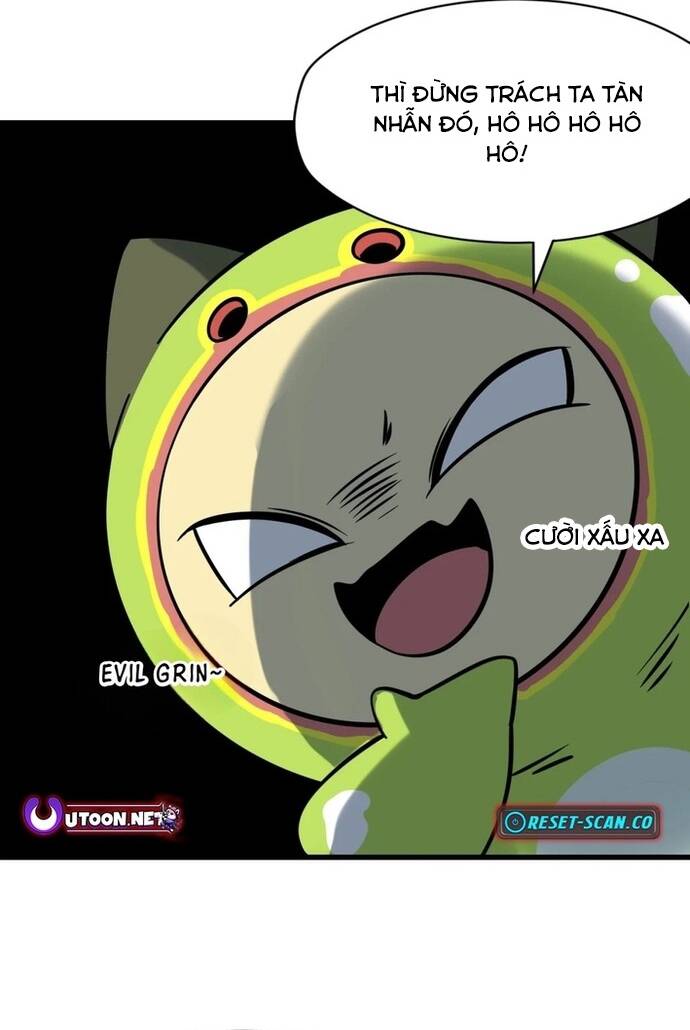 Pháp Sư Ký Sinh: Biên Niên Sử Thế Giới Ảo Chapter 5 - Trang 2