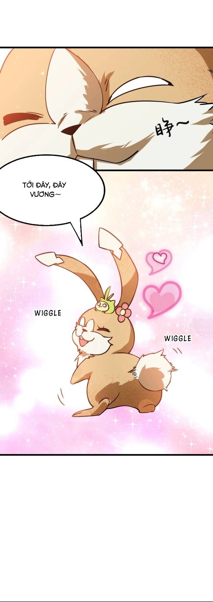 Pháp Sư Ký Sinh: Biên Niên Sử Thế Giới Ảo Chapter 5 - Trang 2