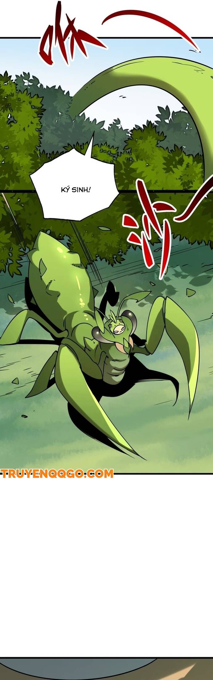 Pháp Sư Ký Sinh: Biên Niên Sử Thế Giới Ảo Chapter 5 - Trang 2