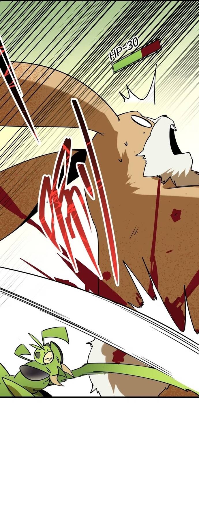 Pháp Sư Ký Sinh: Biên Niên Sử Thế Giới Ảo Chapter 5 - Trang 2