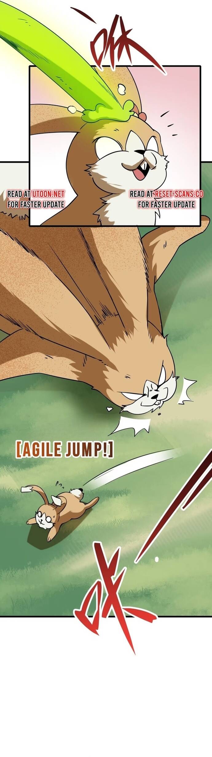 Pháp Sư Ký Sinh: Biên Niên Sử Thế Giới Ảo Chapter 5 - Trang 2