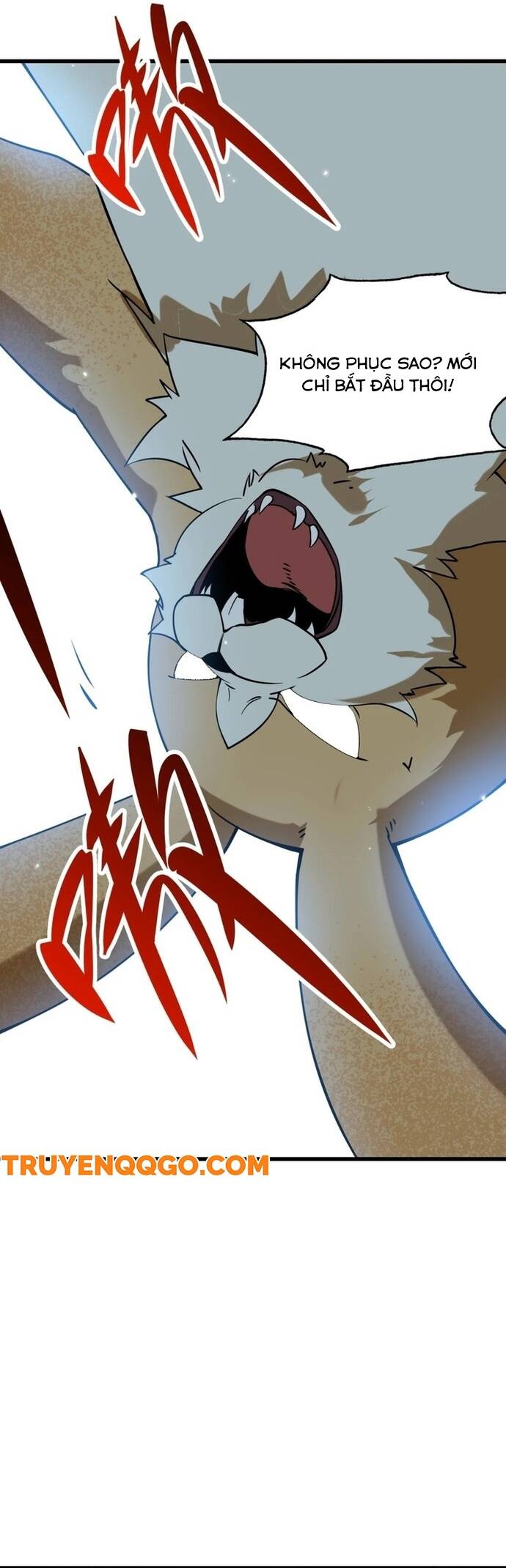 Pháp Sư Ký Sinh: Biên Niên Sử Thế Giới Ảo Chapter 5 - Trang 2