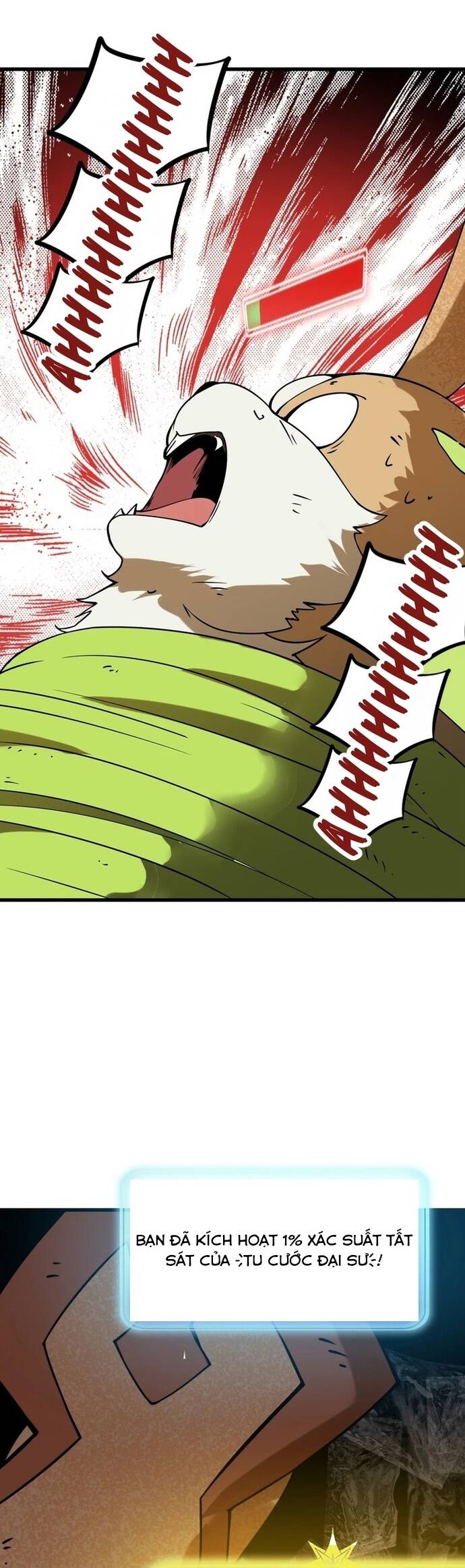 Pháp Sư Ký Sinh: Biên Niên Sử Thế Giới Ảo Chapter 5 - Trang 2