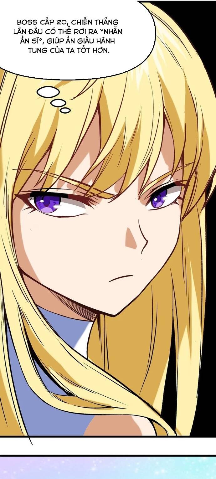 Pháp Sư Ký Sinh: Biên Niên Sử Thế Giới Ảo Chapter 6 - Trang 2