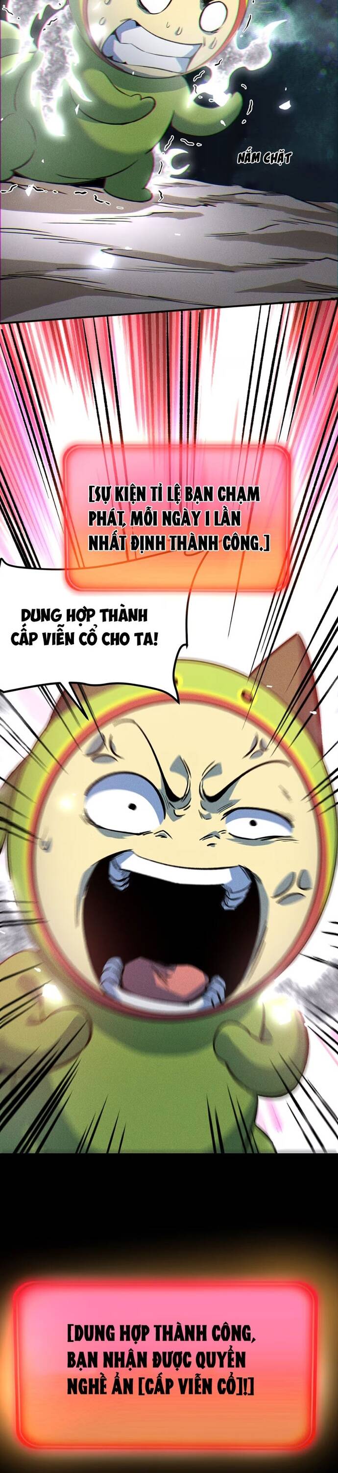 Pháp Sư Ký Sinh: Biên Niên Sử Thế Giới Ảo Chapter 11 - Trang 2