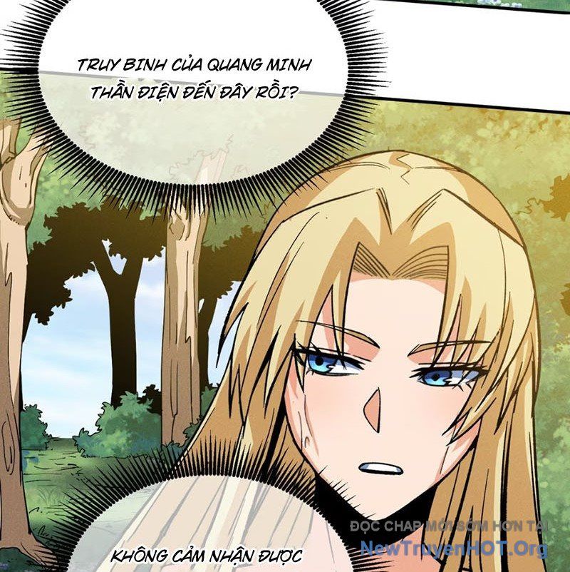 Pháp Sư Ký Sinh: Biên Niên Sử Thế Giới Ảo Chapter 16 - Trang 2