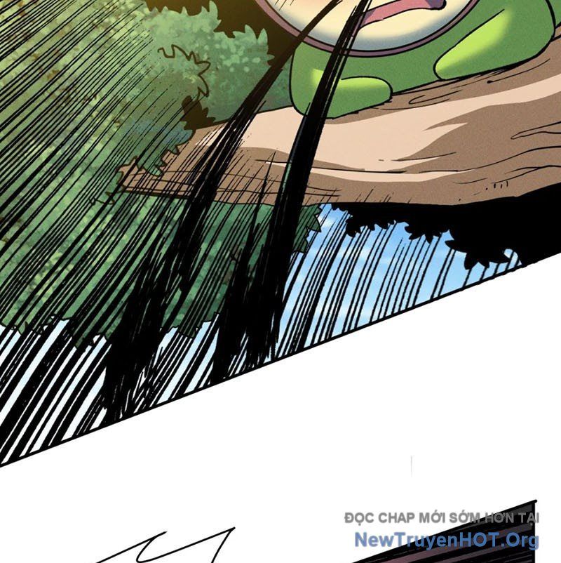 Pháp Sư Ký Sinh: Biên Niên Sử Thế Giới Ảo Chapter 16 - Trang 2