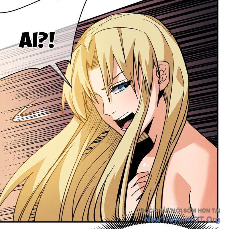 Pháp Sư Ký Sinh: Biên Niên Sử Thế Giới Ảo Chapter 16 - Trang 2