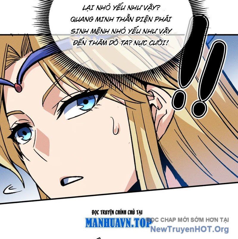 Pháp Sư Ký Sinh: Biên Niên Sử Thế Giới Ảo Chapter 16 - Trang 2