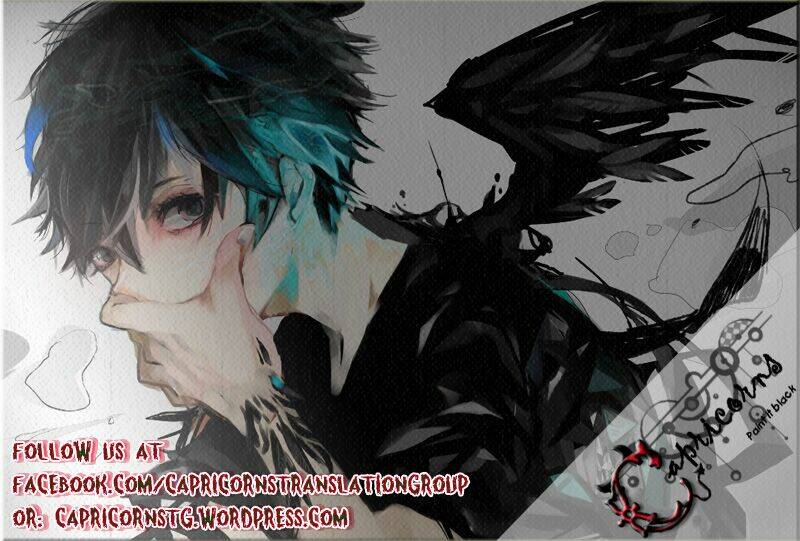Negative-Kun To Positive-Kun Chapter 7 - Trang 2