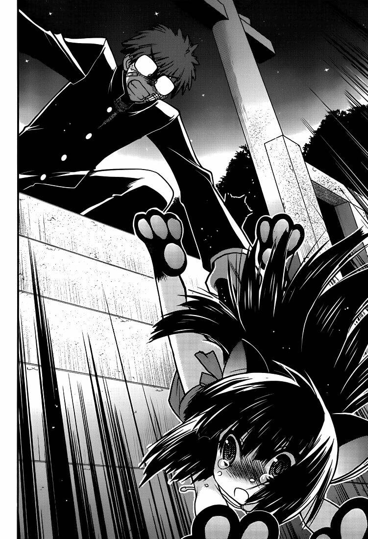 Tamanyan Chapter 3 - Trang 2